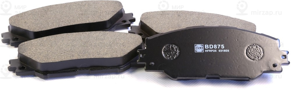 Запчасть HOLA BD875