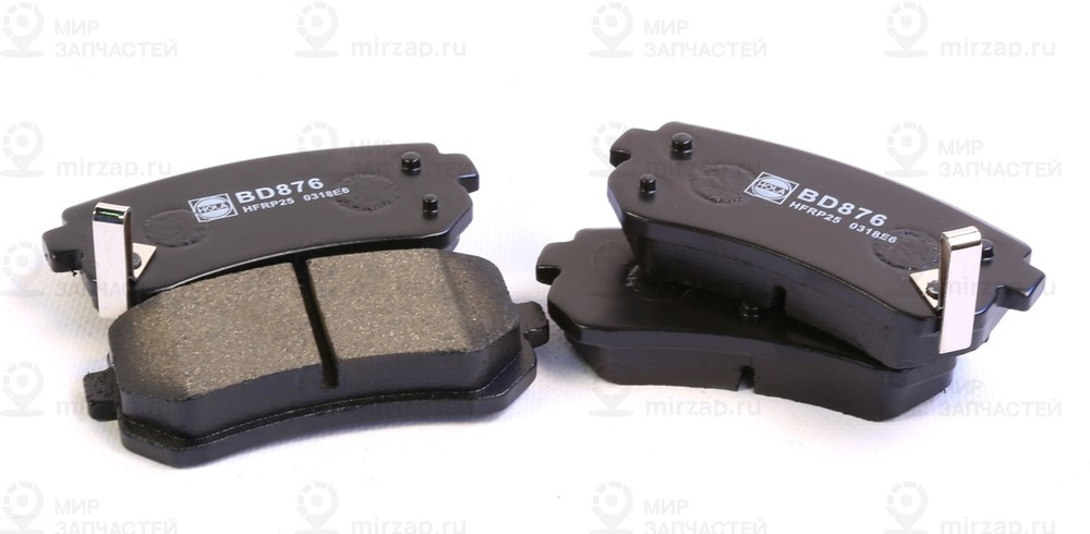 Запчасть HOLA BD876