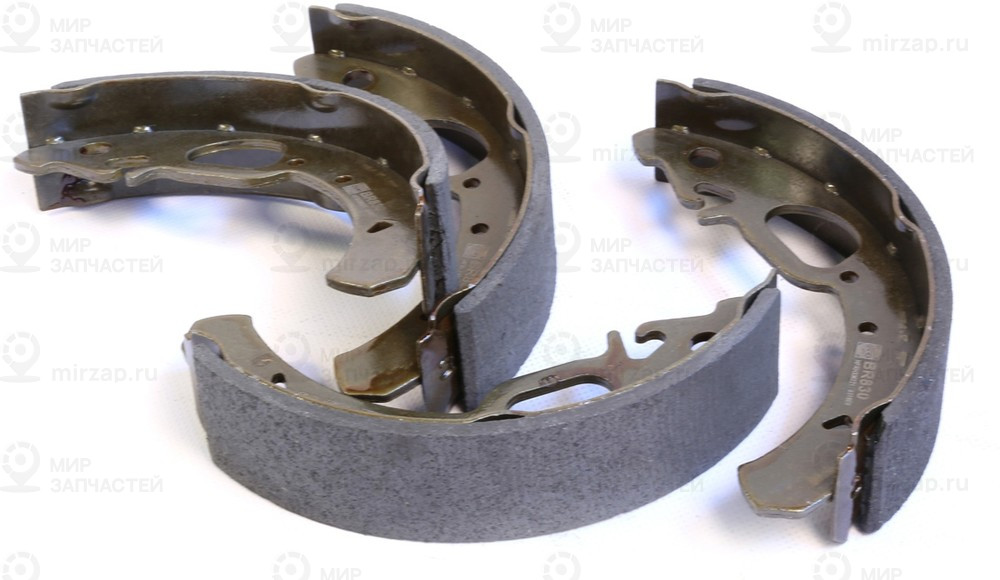 Запчасть HOLA BR830