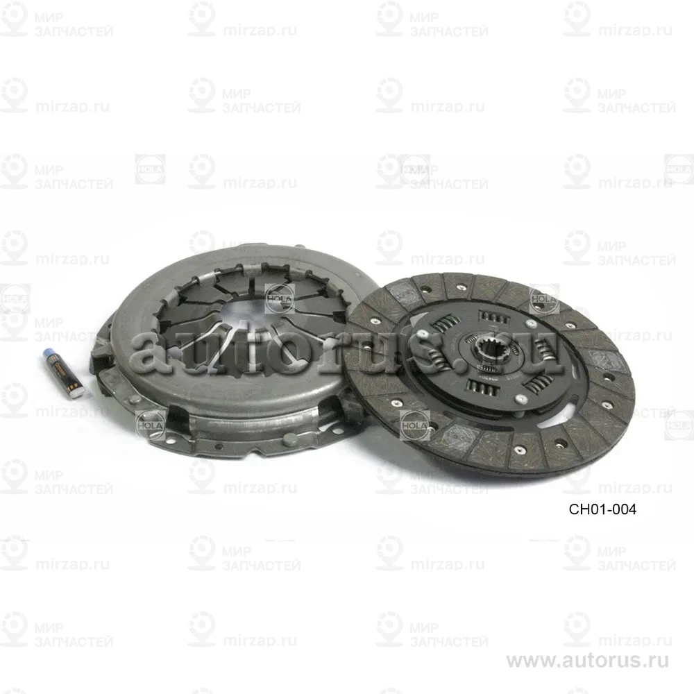 Запчасть HOLA CH01004