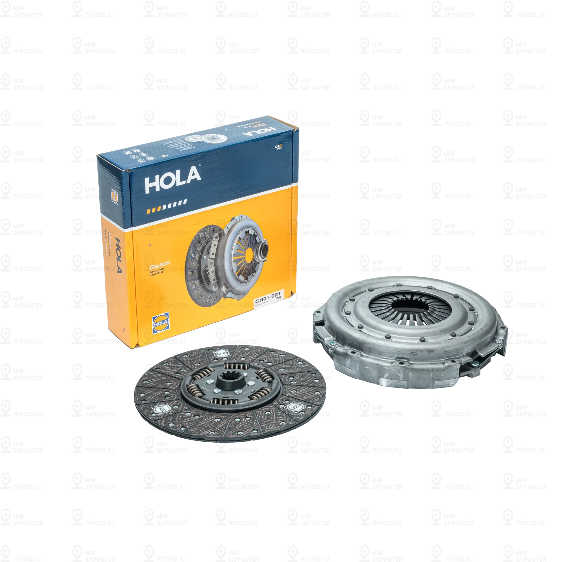 Запчасть HOLA CH01021
