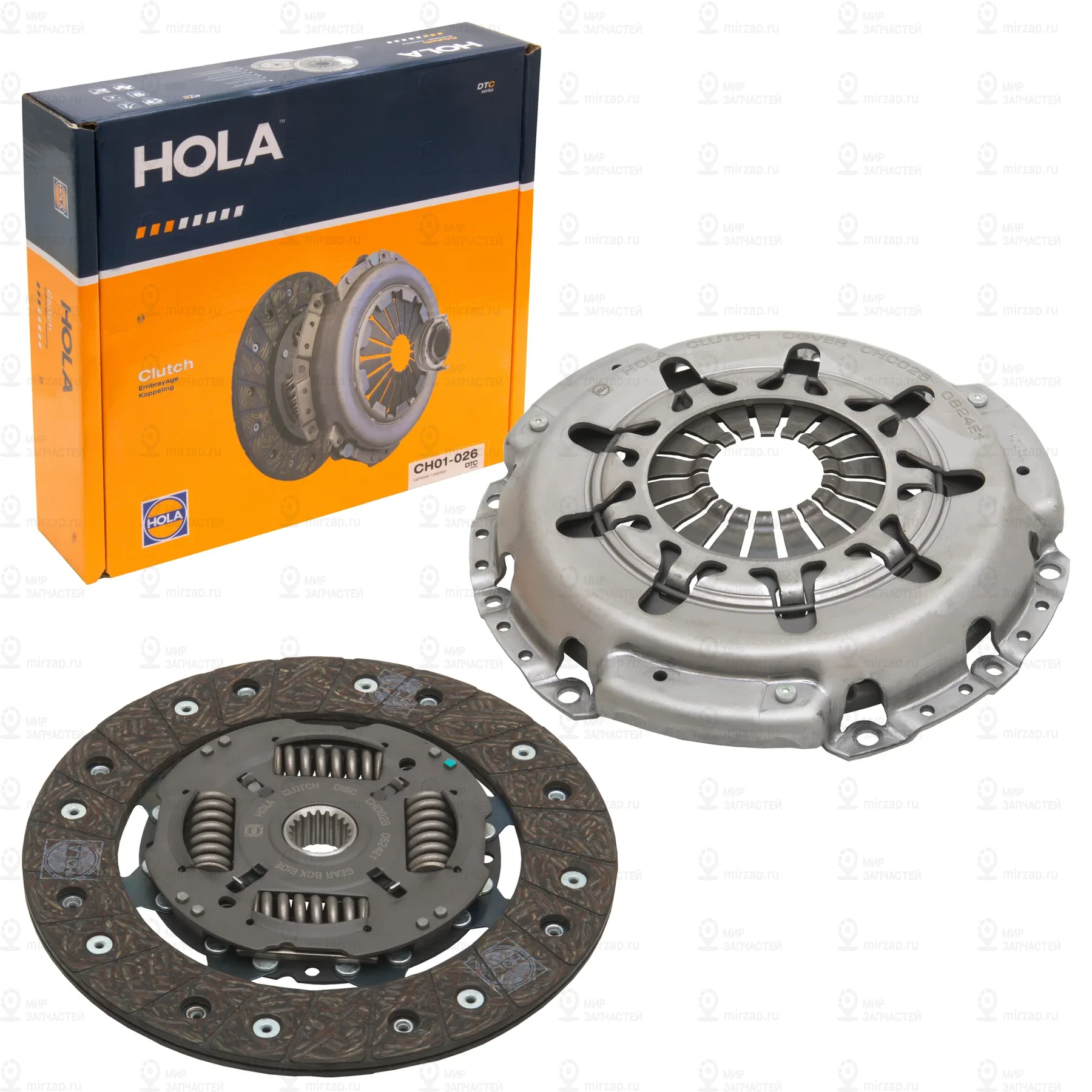 Запчасть HOLA CH01026