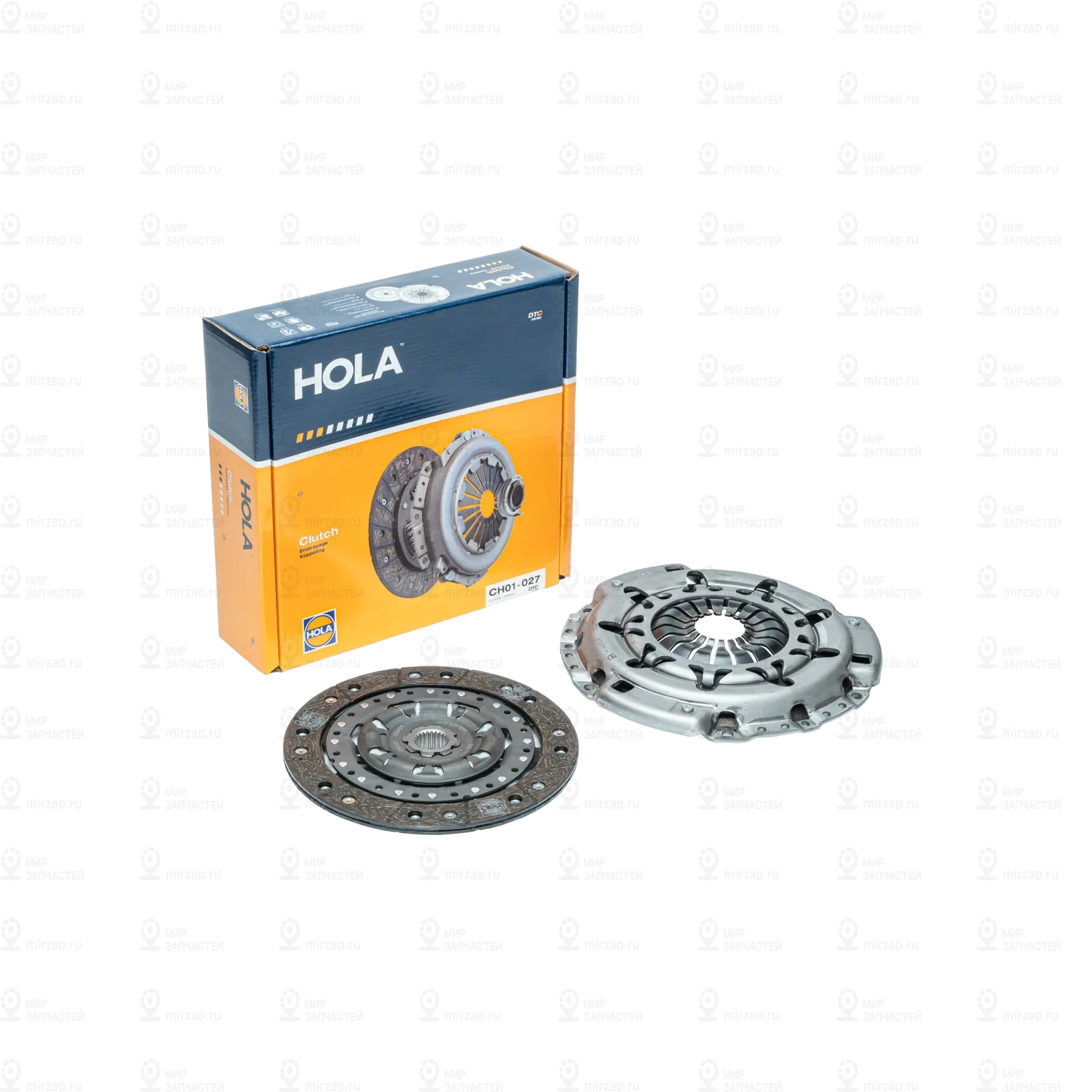 Запчасть HOLA CH01027