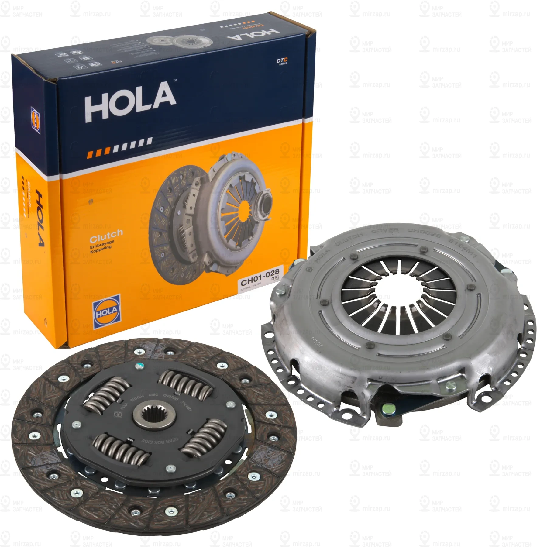 Запчасть HOLA CH01028