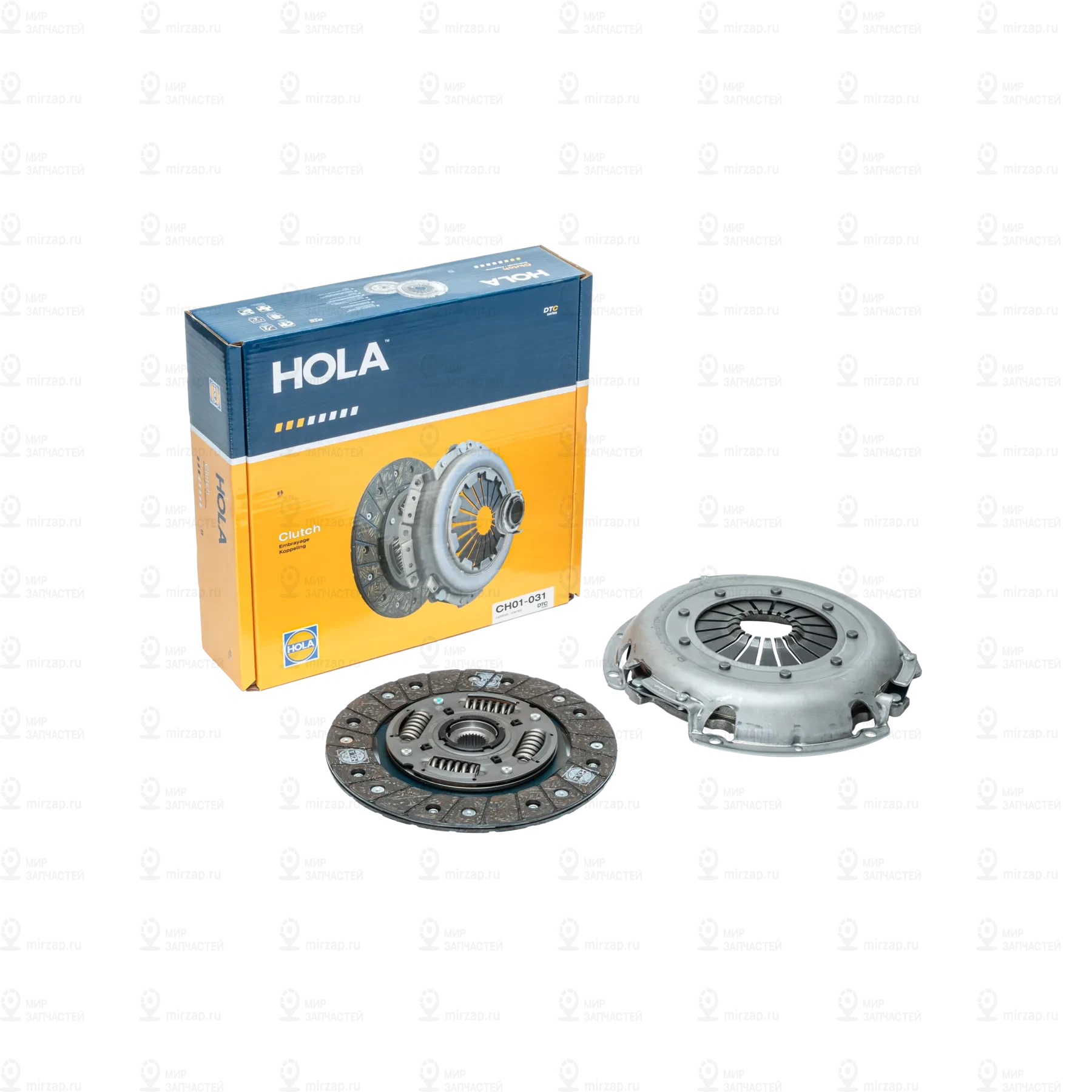 Запчасть HOLA CH01031