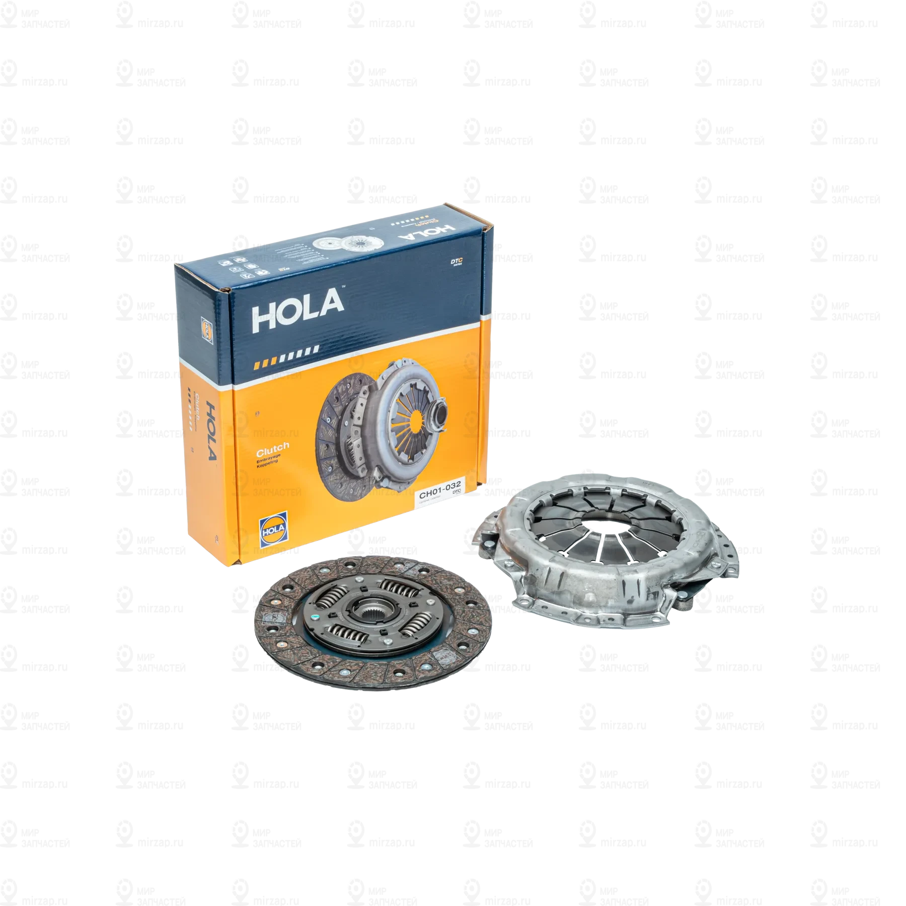 Запчасть HOLA CH01032