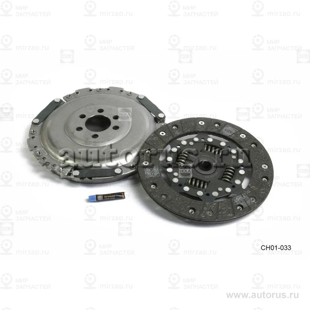 Запчасть HOLA CH01033