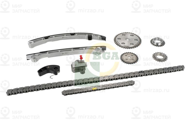 Запчасть BGA TC5460FK