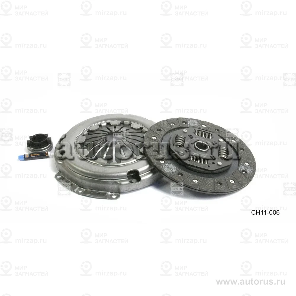 Запчасть HOLA CH11006