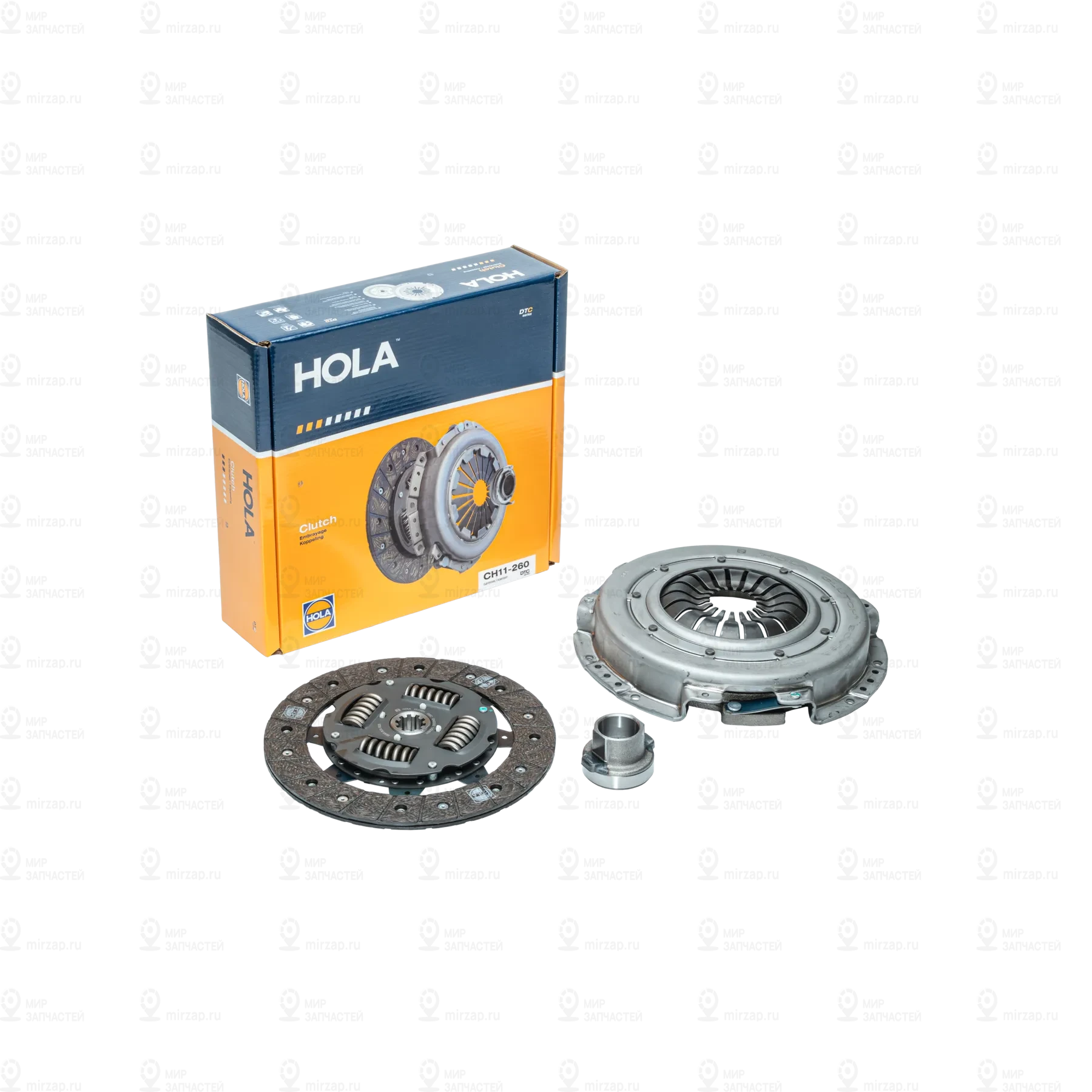Запчасть HOLA CH11260