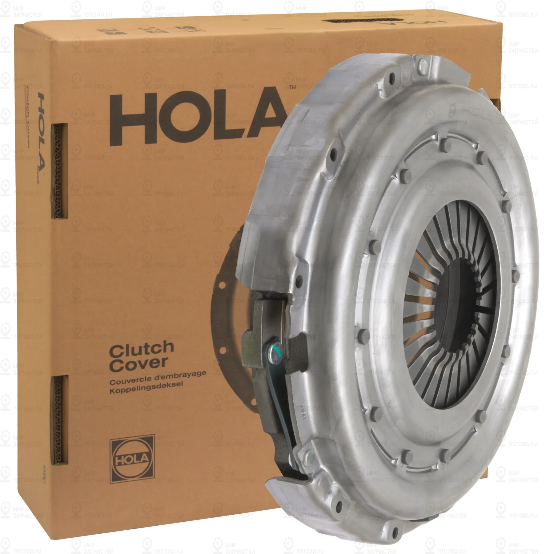 Запчасть HOLA CHC021
