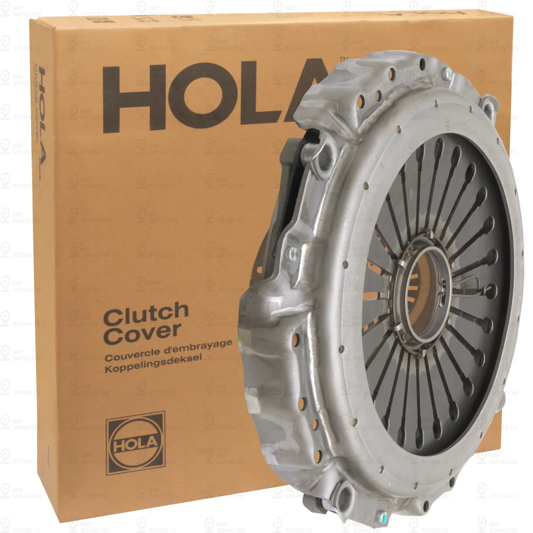 Запчасть HOLA CHC084