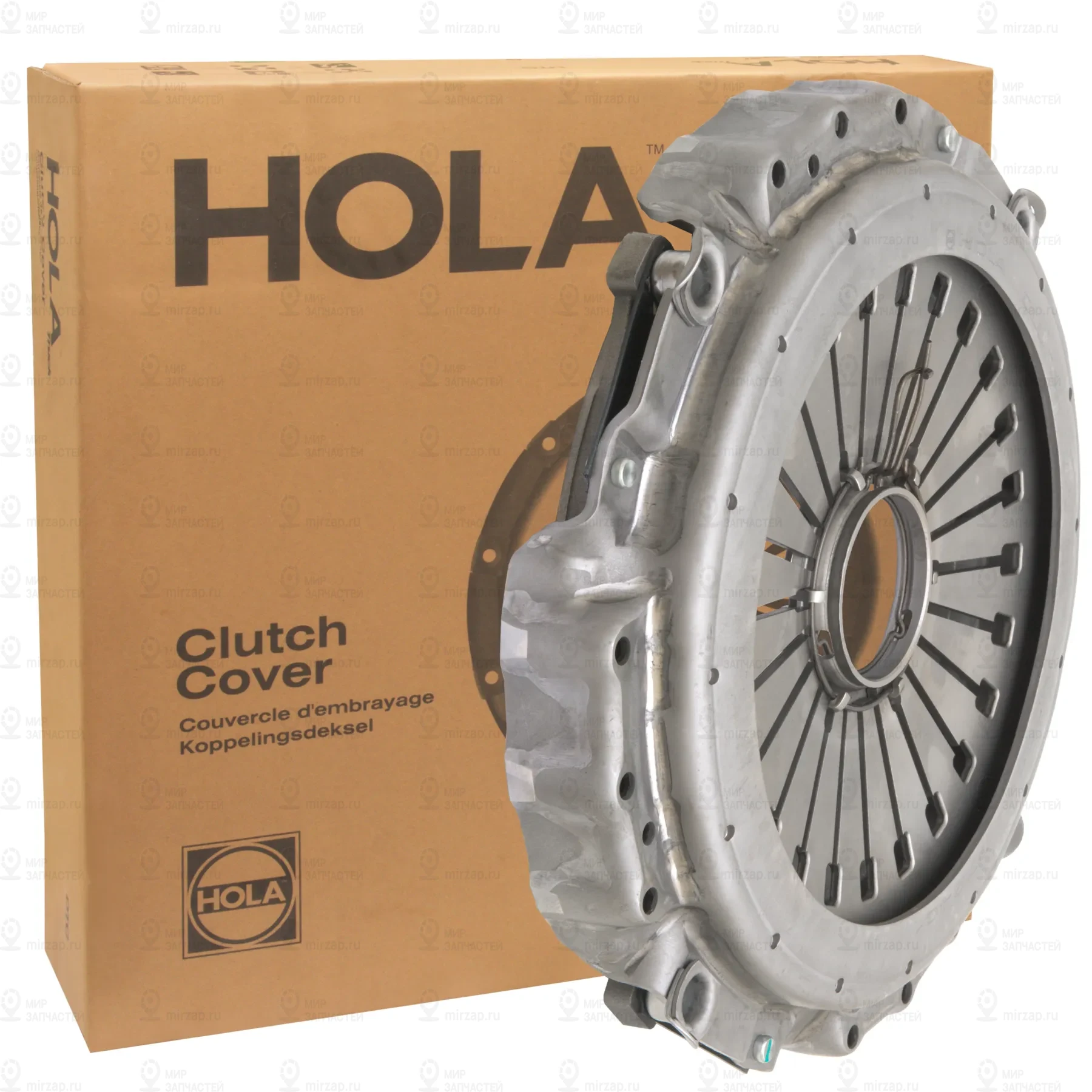 Запчасть HOLA CHC088