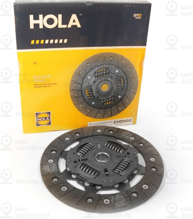 Запчасть HOLA CHD002
