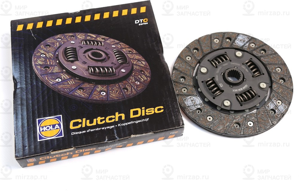 Запчасть HOLA CHD003