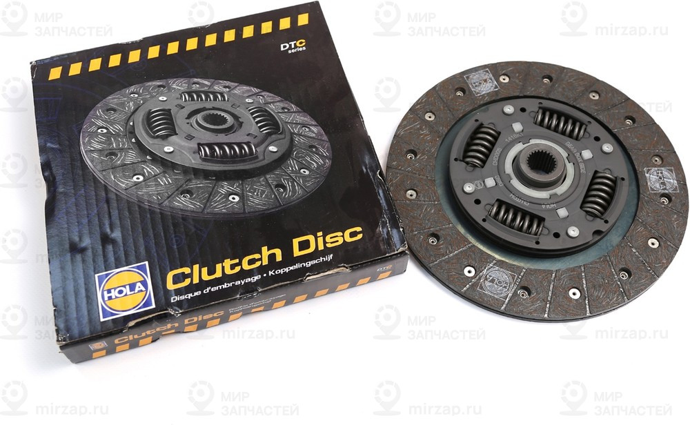 Запчасть HOLA CHD005