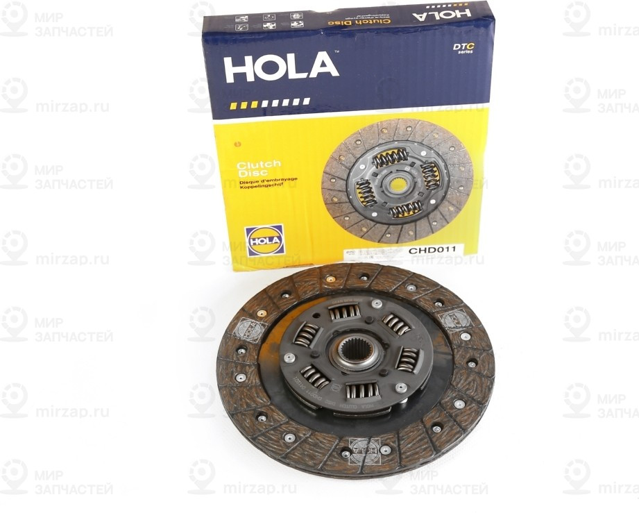 Запчасть HOLA CHD011