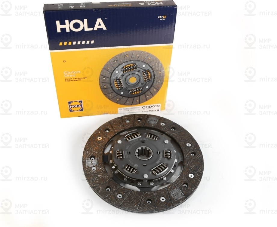 Запчасть HOLA CHD019