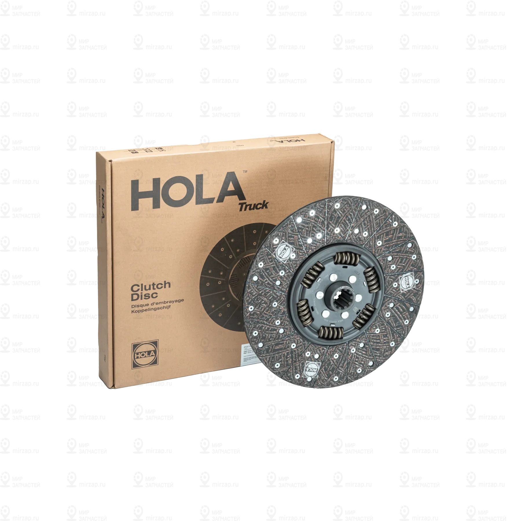 Запчасть HOLA CHD021