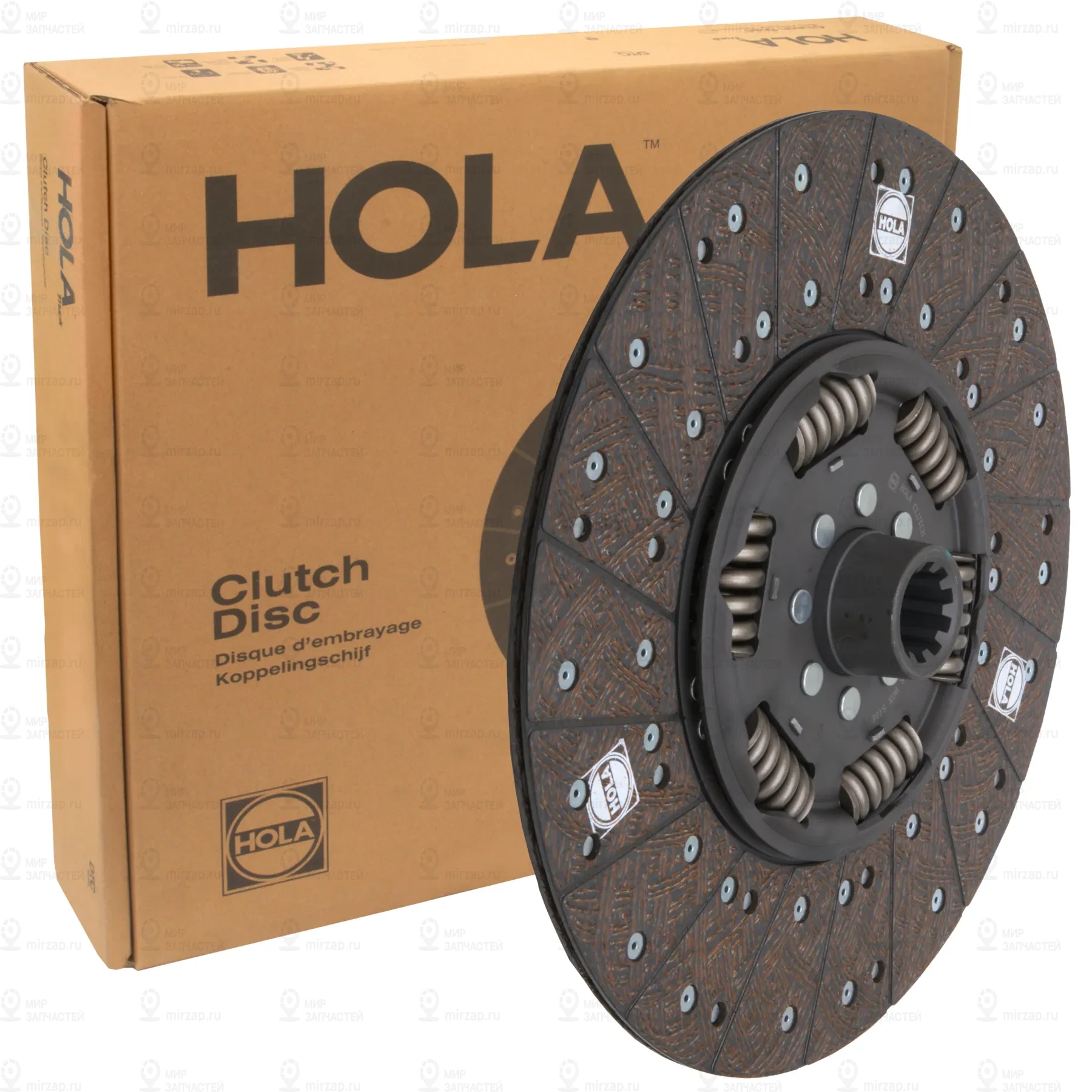 Запчасть HOLA CHD085