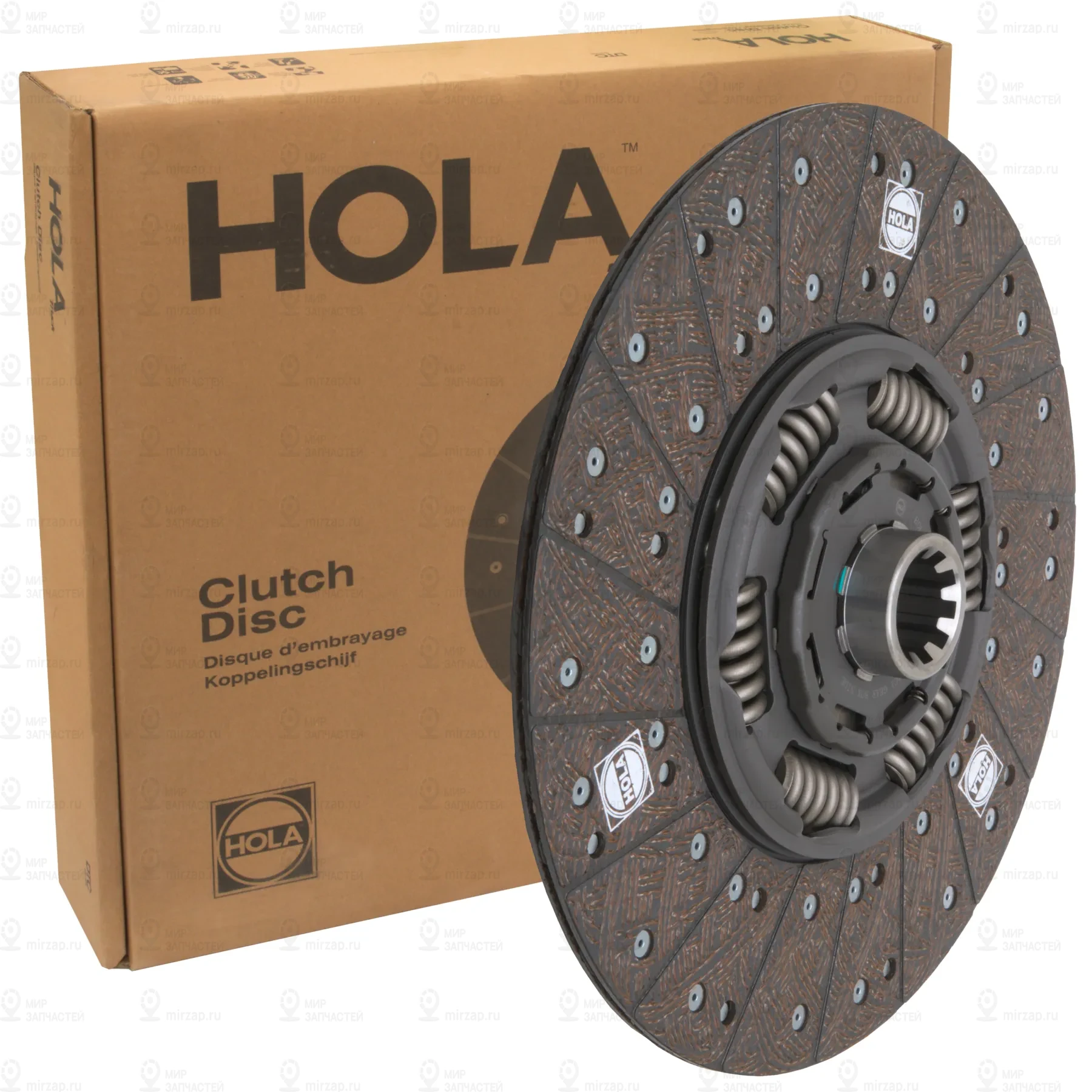 Запчасть HOLA CHD090