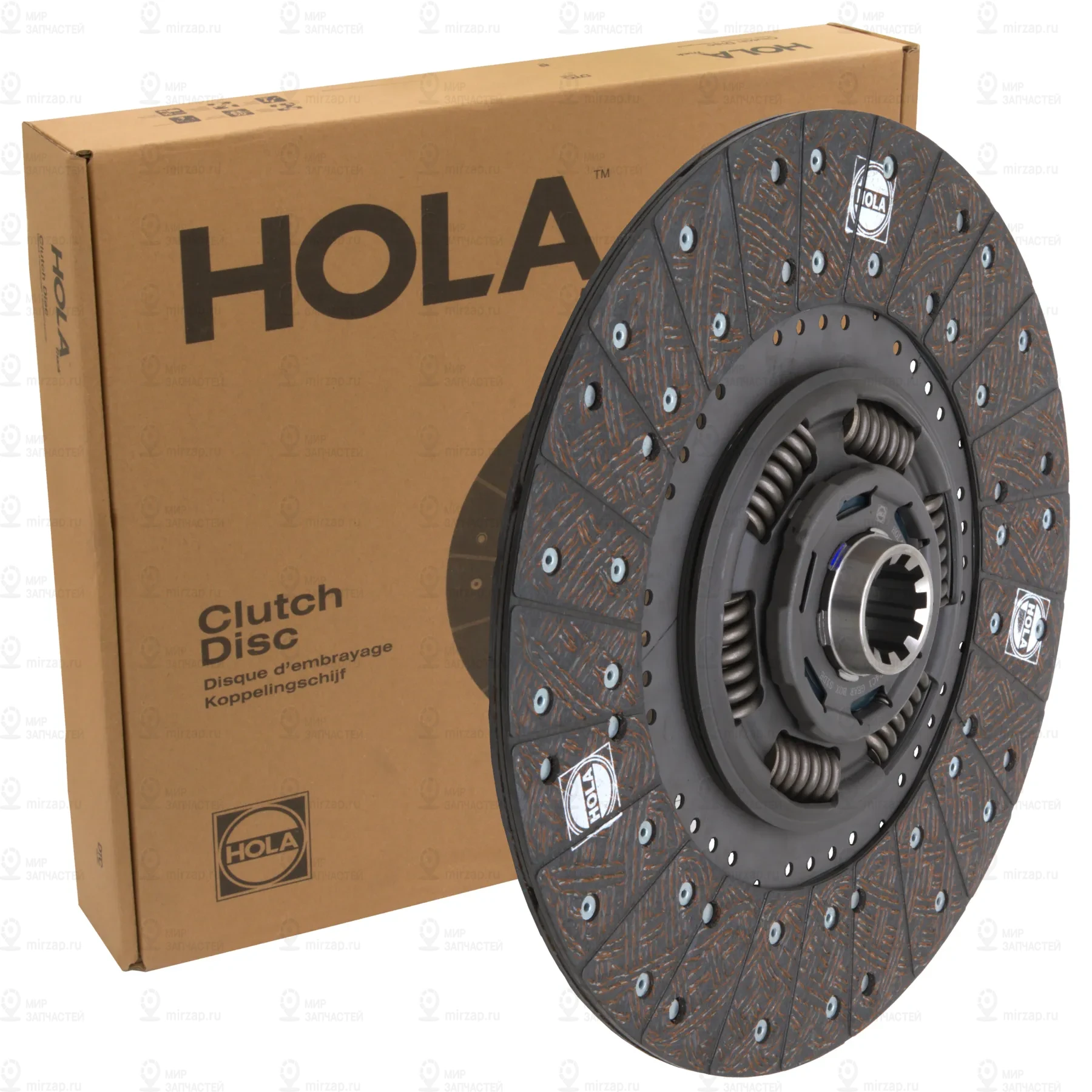 Запчасть HOLA CHD096