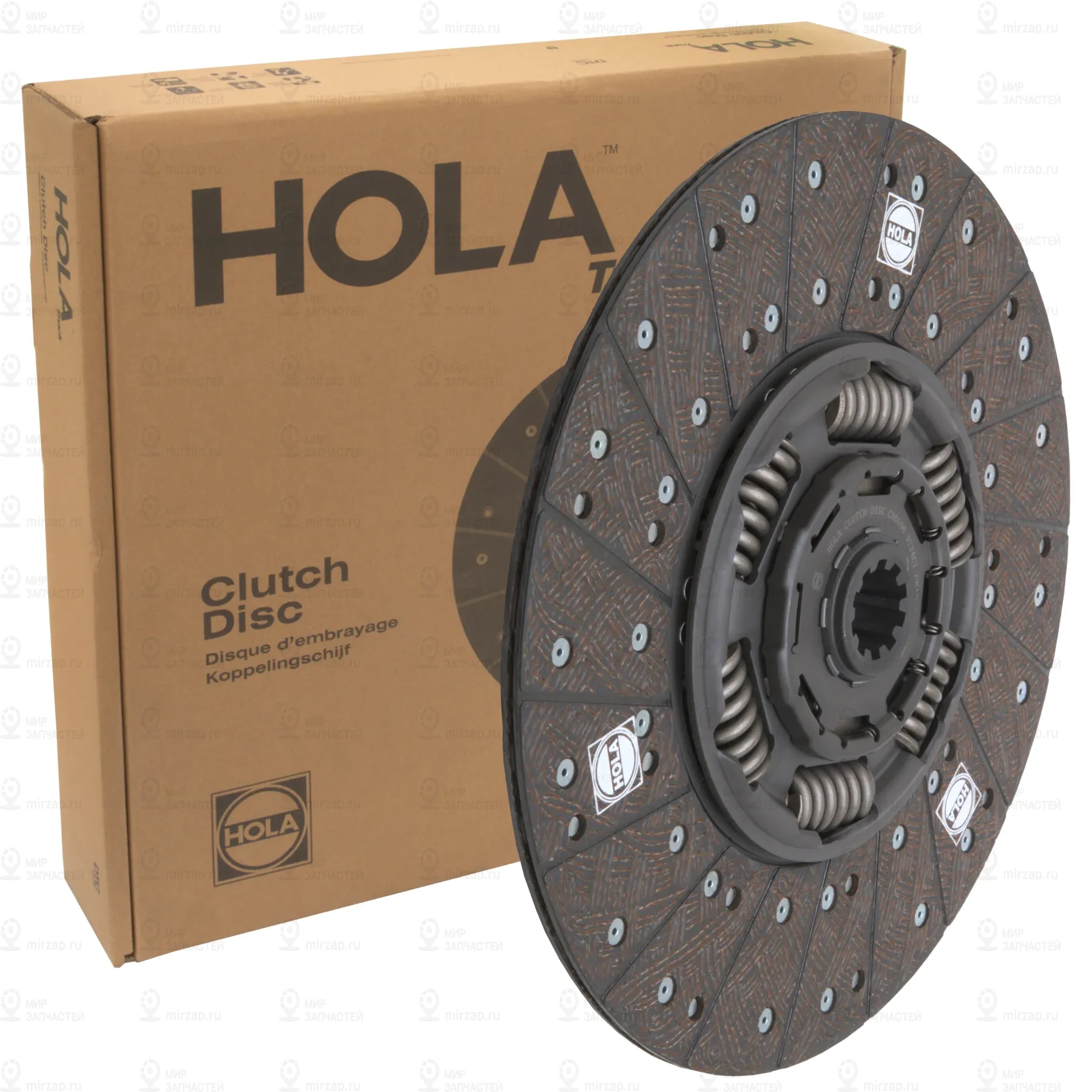 Запчасть HOLA CHD098