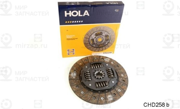 Запчасть HOLA CHD258