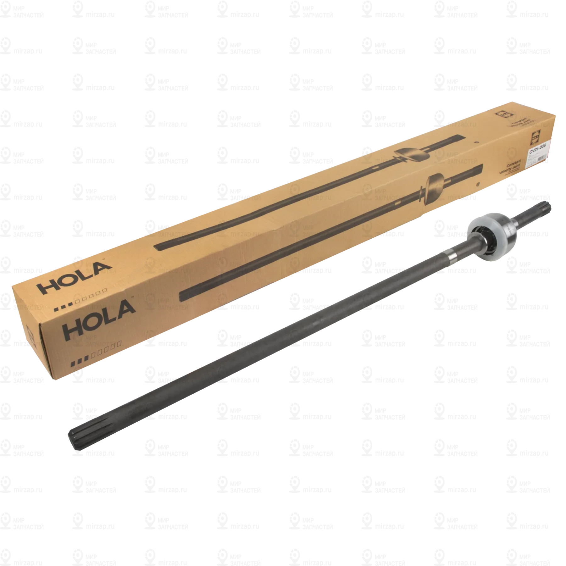 Запчасть HOLA CV21005