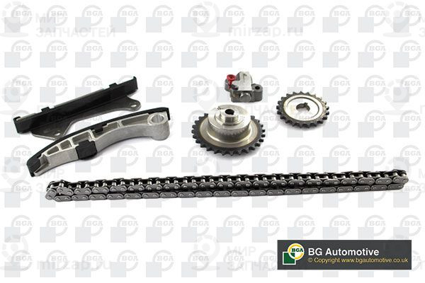 Комплект цели привода распредвала BGA TC6304FK
