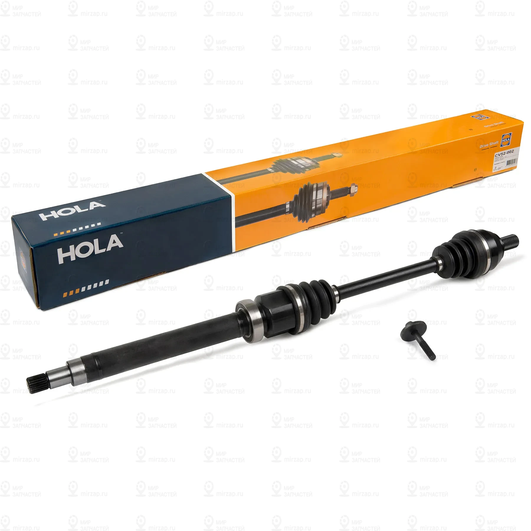 Запчасть HOLA CV52002
