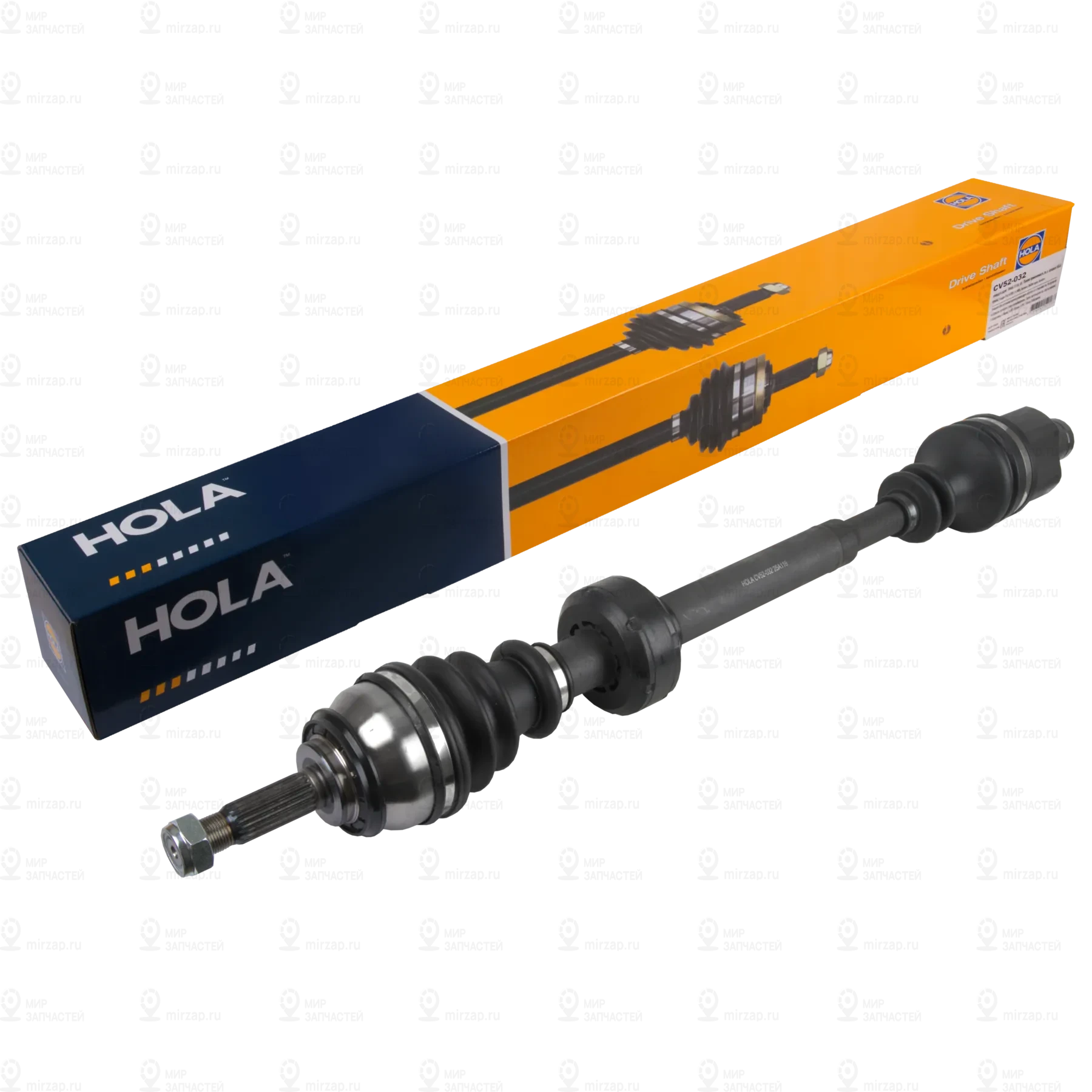 Запчасть HOLA CV52032