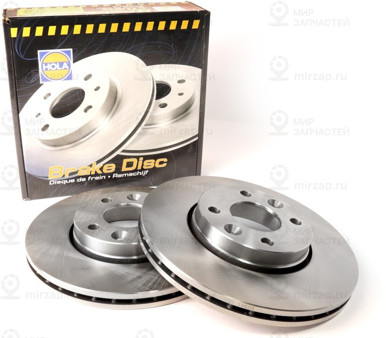 Запчасть HOLA HD001