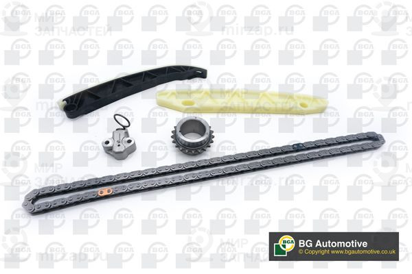 Запчасть BGA TC6501FK