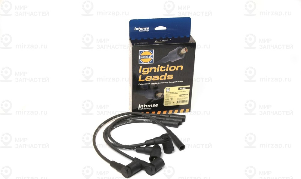 Запчасть HOLA HL411