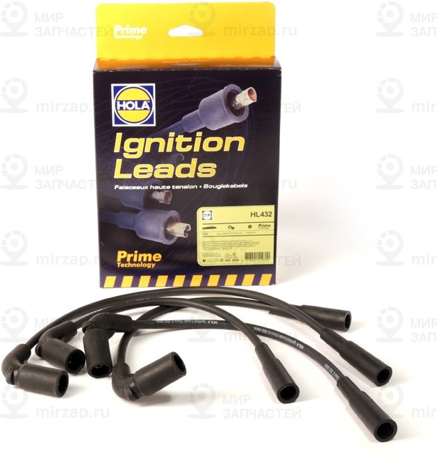 Запчасть HOLA HL432