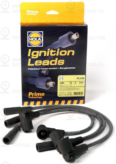 Запчасть HOLA HL438