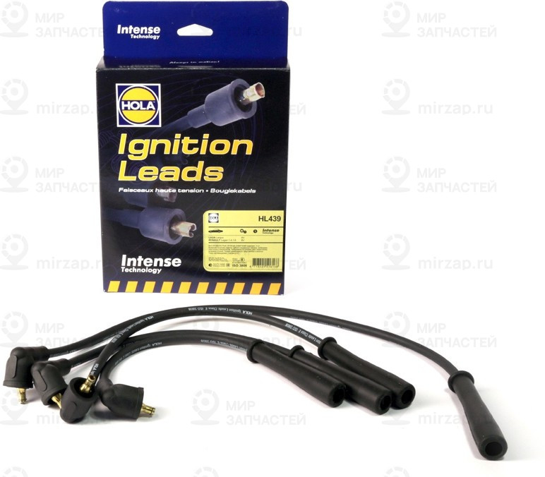 Запчасть HOLA HL439