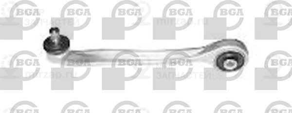 Рычаг независимой подвески колеса, подвеска колеса BGA TRC0103