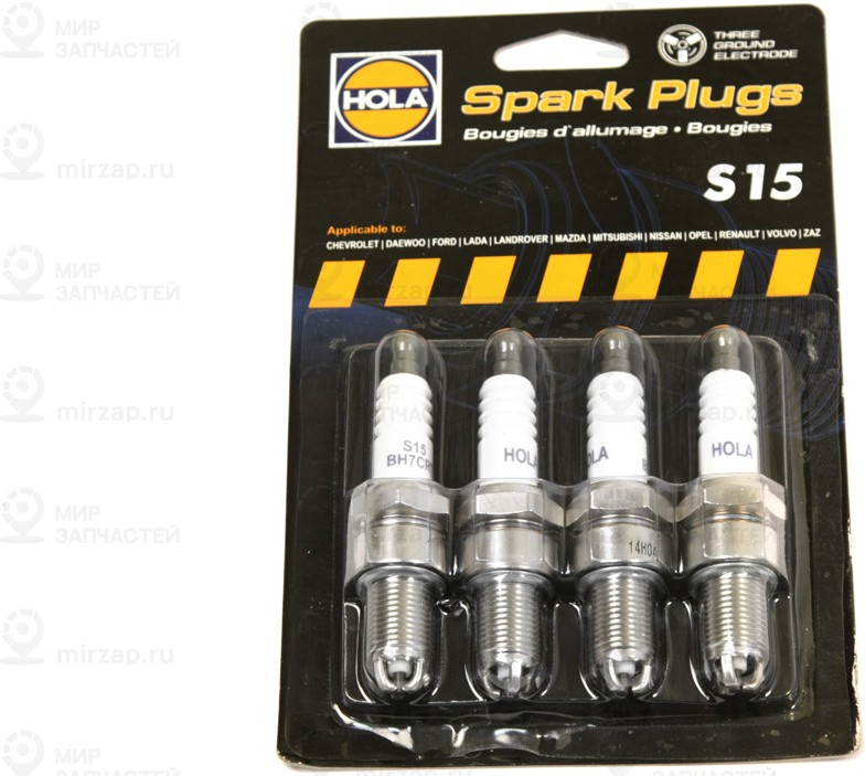 Запчасть HOLA S15