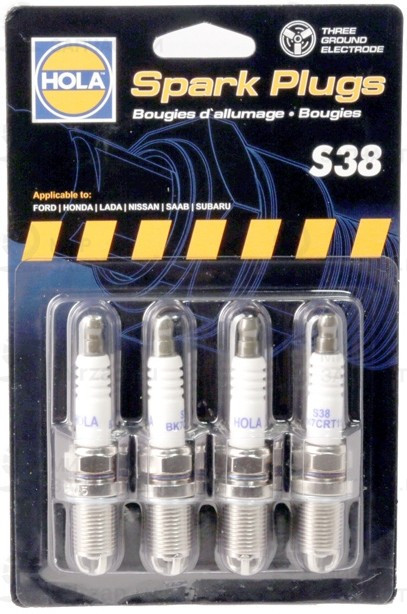 Запчасть HOLA S38