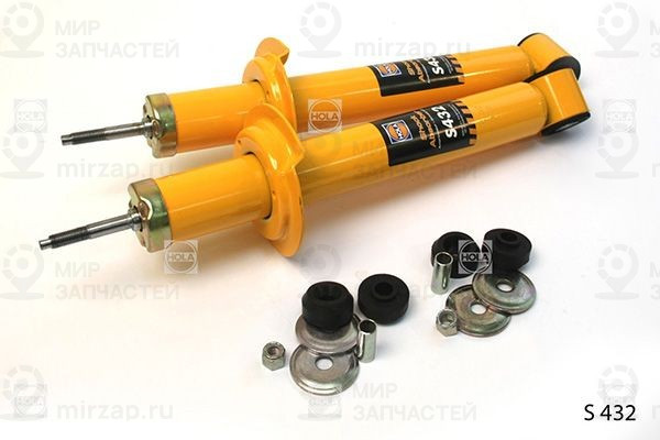 Запчасть HOLA S432