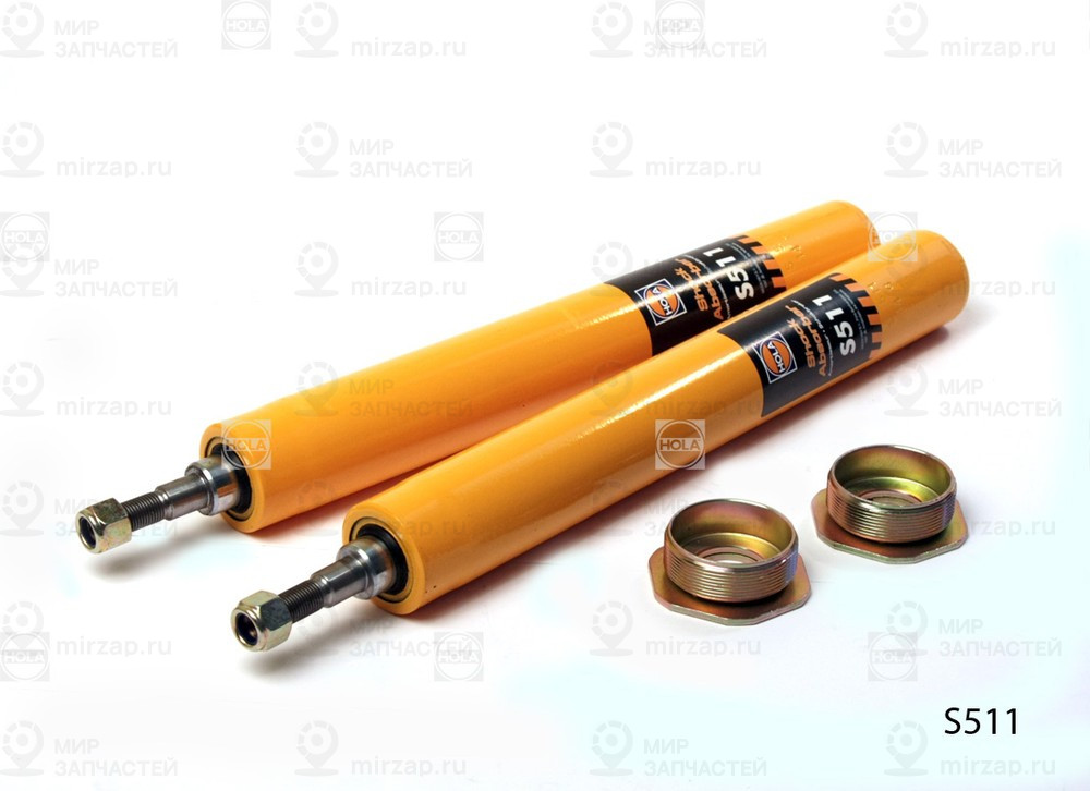 Запчасть HOLA S511