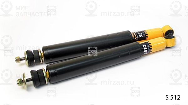 Запчасть HOLA S512