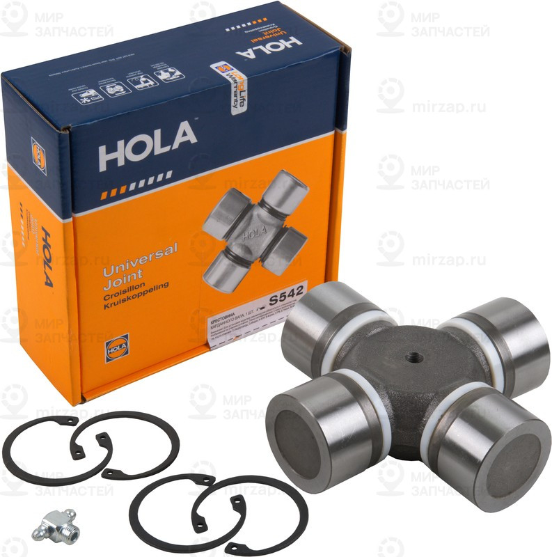 Запчасть HOLA S542