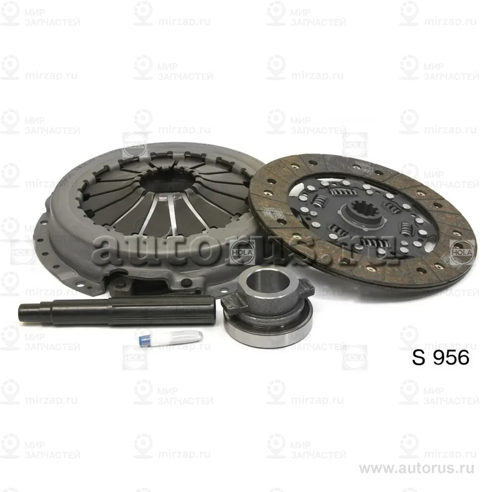 Запчасть HOLA S956