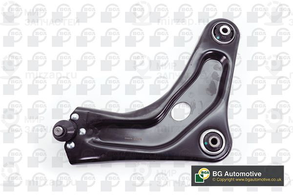 Рычаг независимой подвески колеса BGA TRC6795