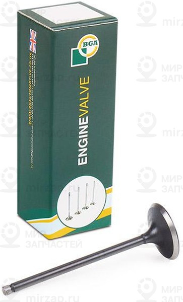 Запчасть BGA V998767