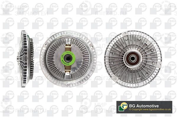 Запчасть BGA VF5609