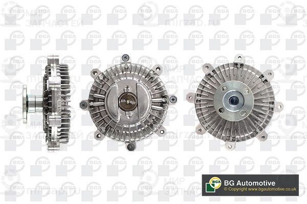 Запчасть BGA VF8502